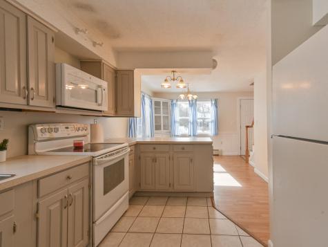 26 Gameston Park Road Ellsworth ME 04605