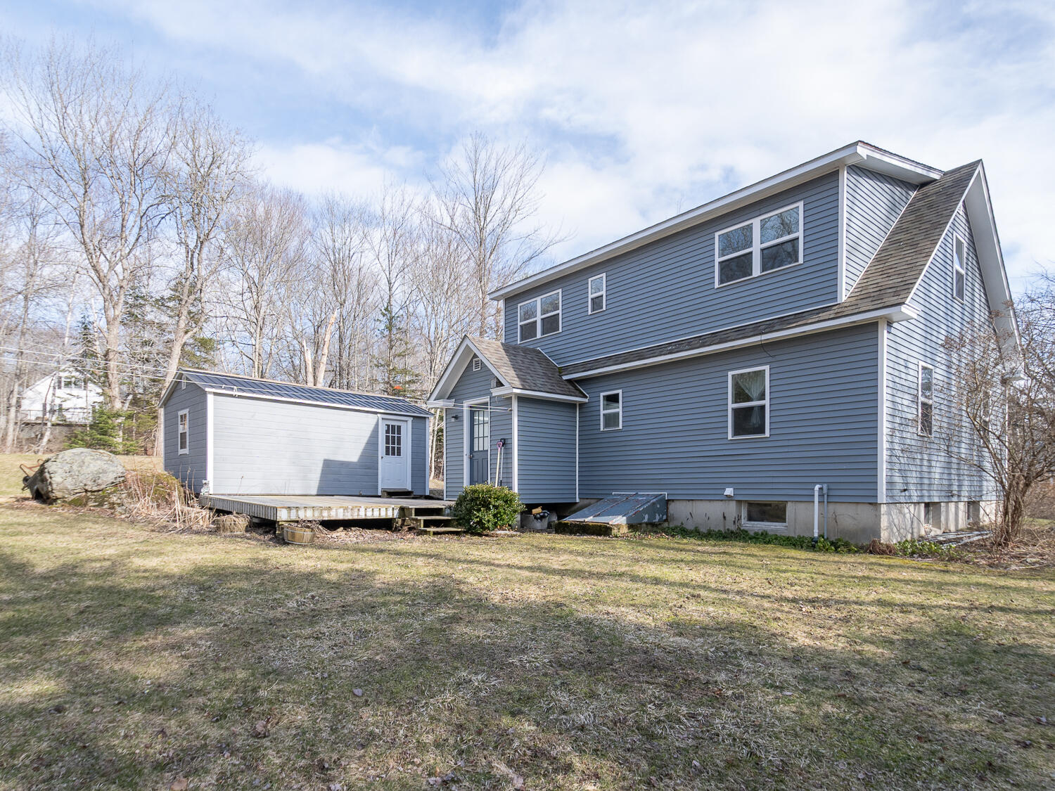 26 Gameston Park Road Ellsworth ME 04605