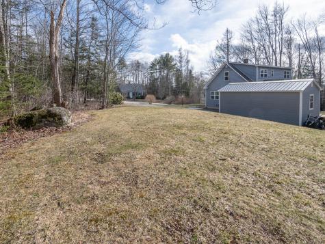 26 Gameston Park Road Ellsworth ME 04605