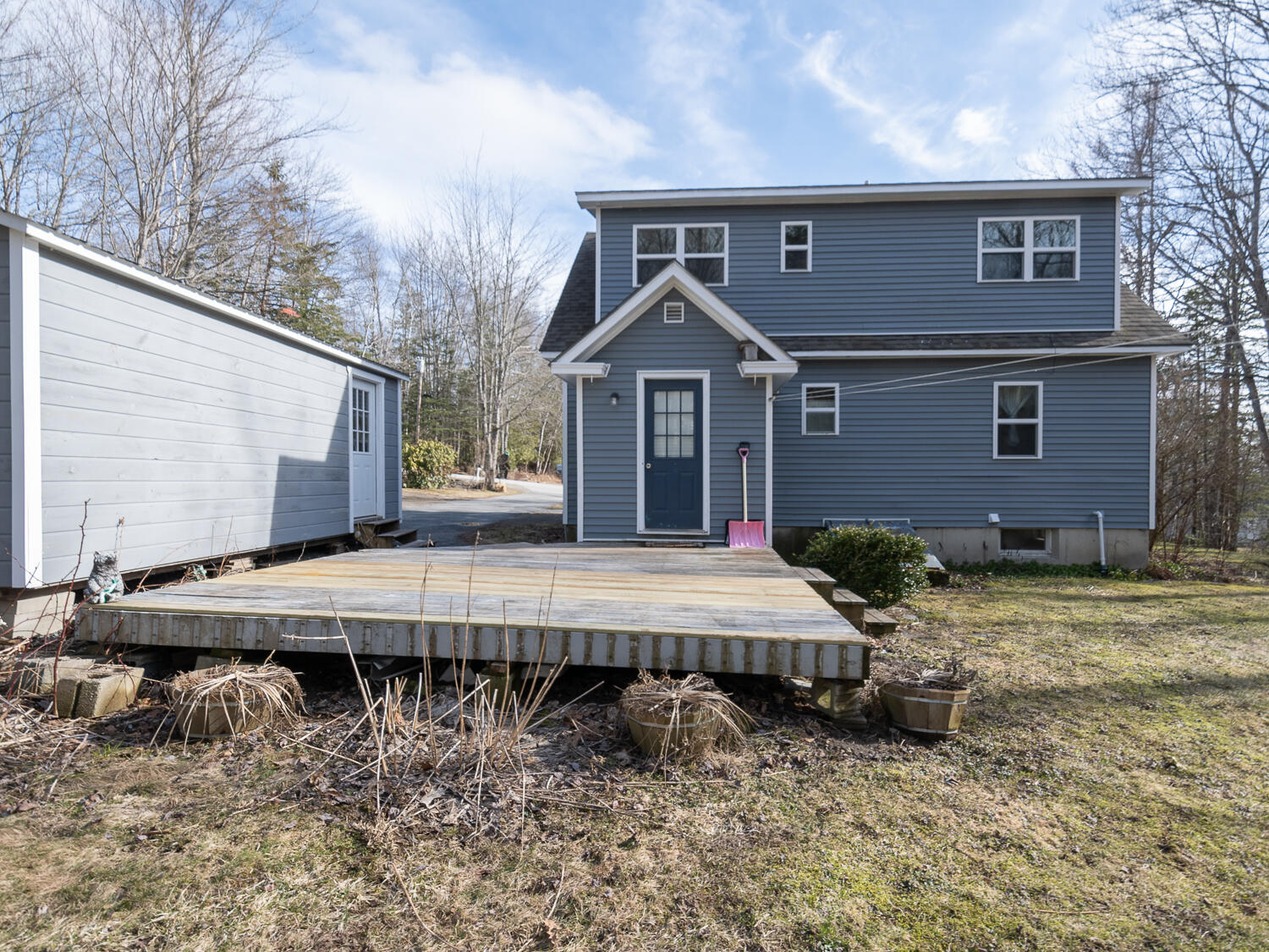 26 Gameston Park Road Ellsworth ME 04605