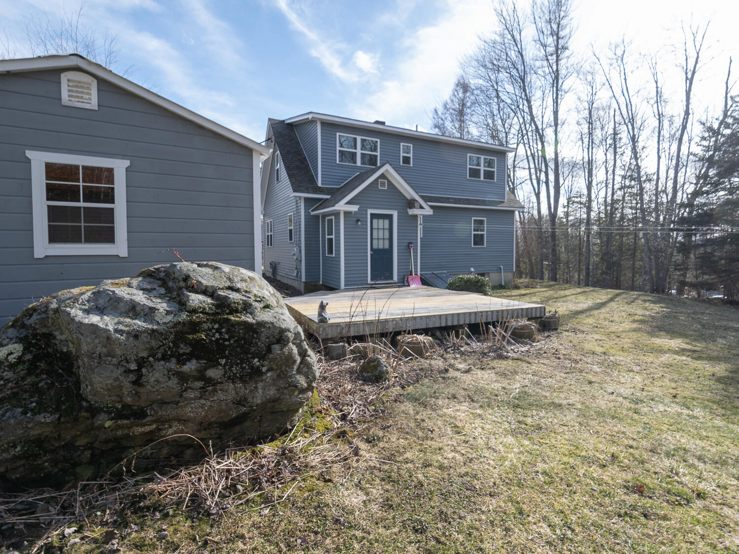 26 Gameston Park Road Ellsworth ME 04605