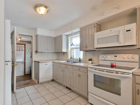 26 Gameston Park Road Ellsworth ME 04605