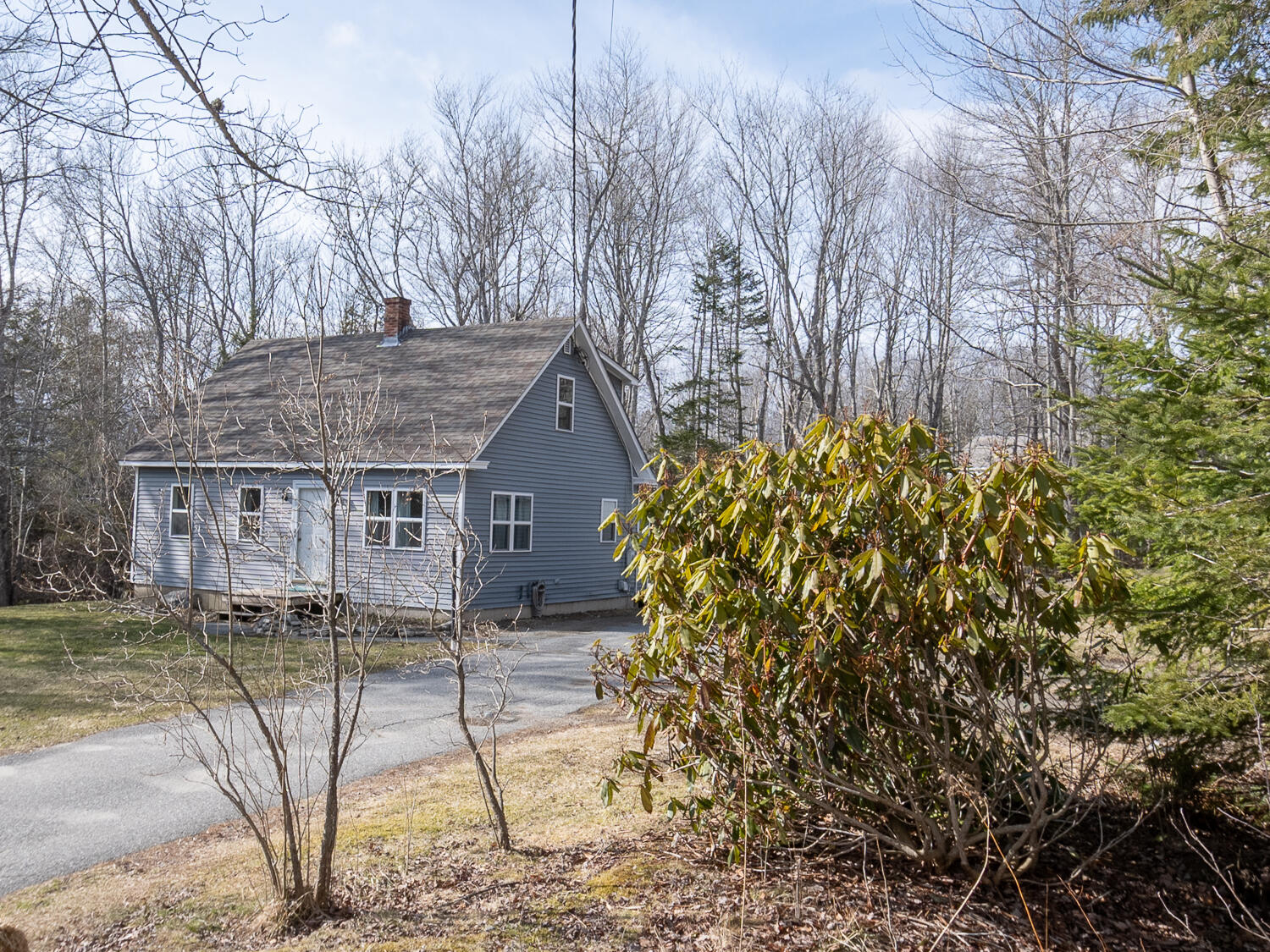 26 Gameston Park Road Ellsworth ME 04605