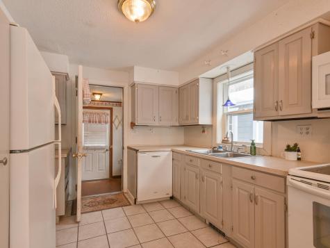 26 Gameston Park Road Ellsworth ME 04605