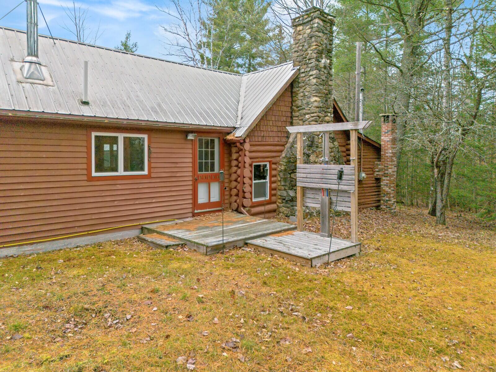 74 Lovejoy Road Salem Twp ME 04983