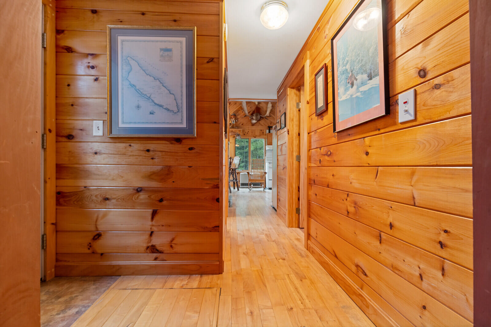 74 Lovejoy Road Salem Twp ME 04983