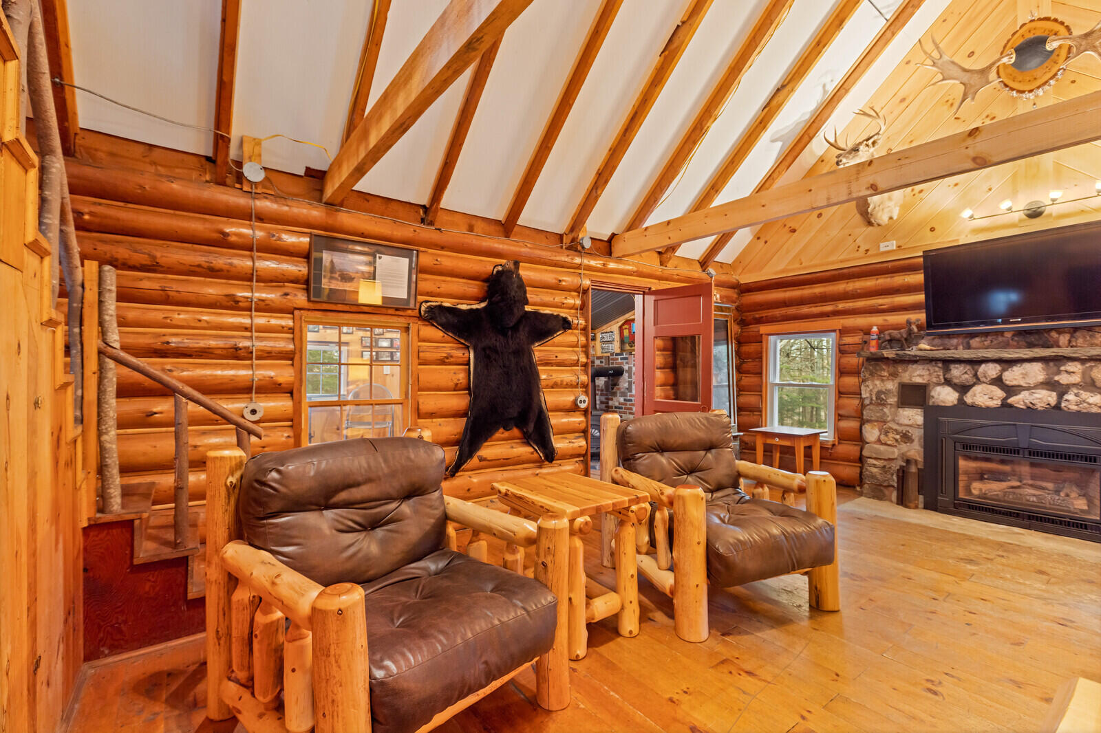 74 Lovejoy Road Salem Twp ME 04983