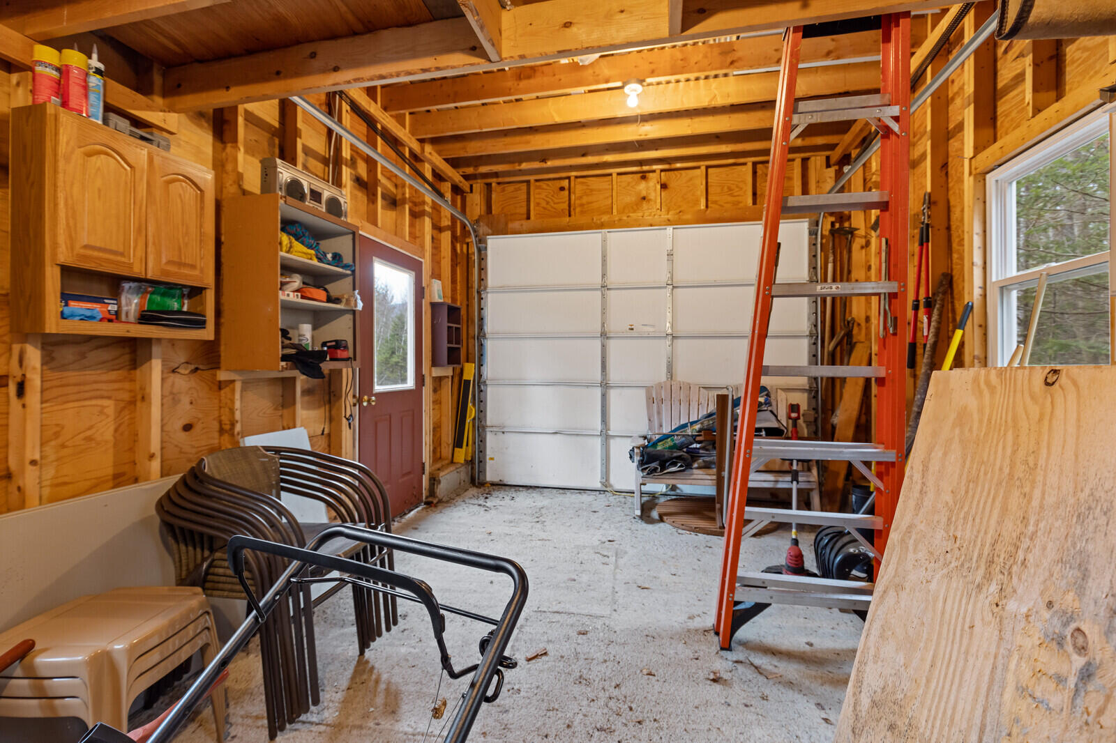 74 Lovejoy Road Salem Twp ME 04983