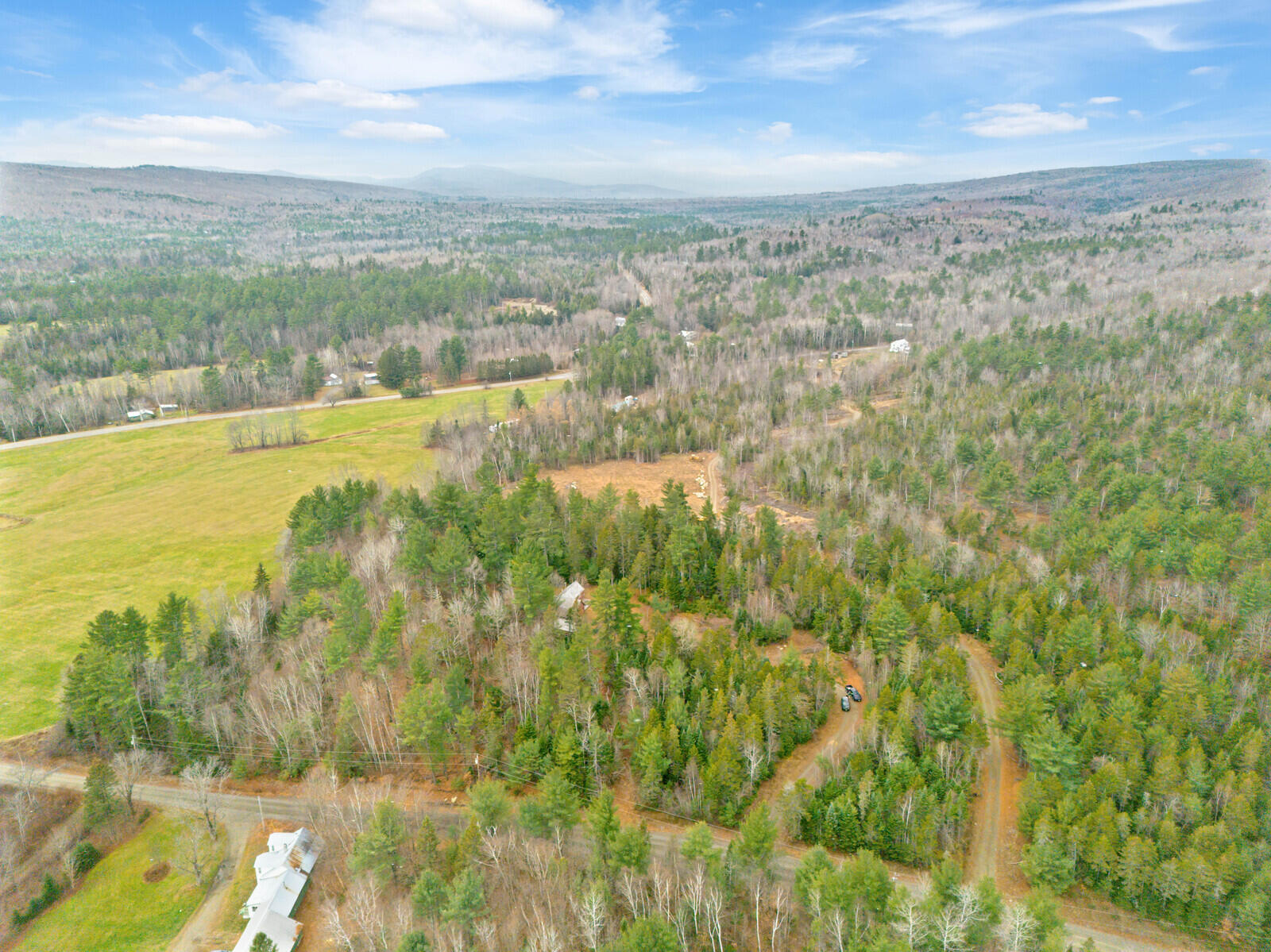 74 Lovejoy Road Salem Twp ME 04983