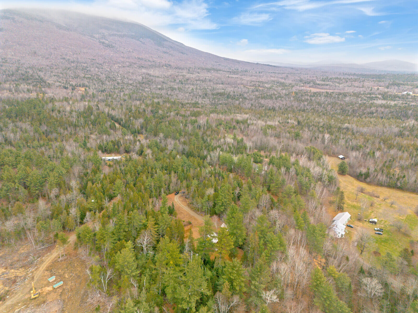 74 Lovejoy Road Salem Twp ME 04983