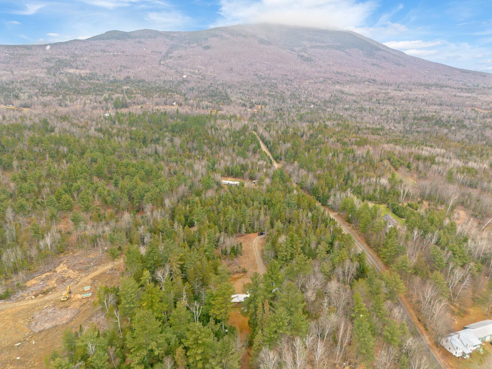 74 Lovejoy Road Salem Twp ME 04983