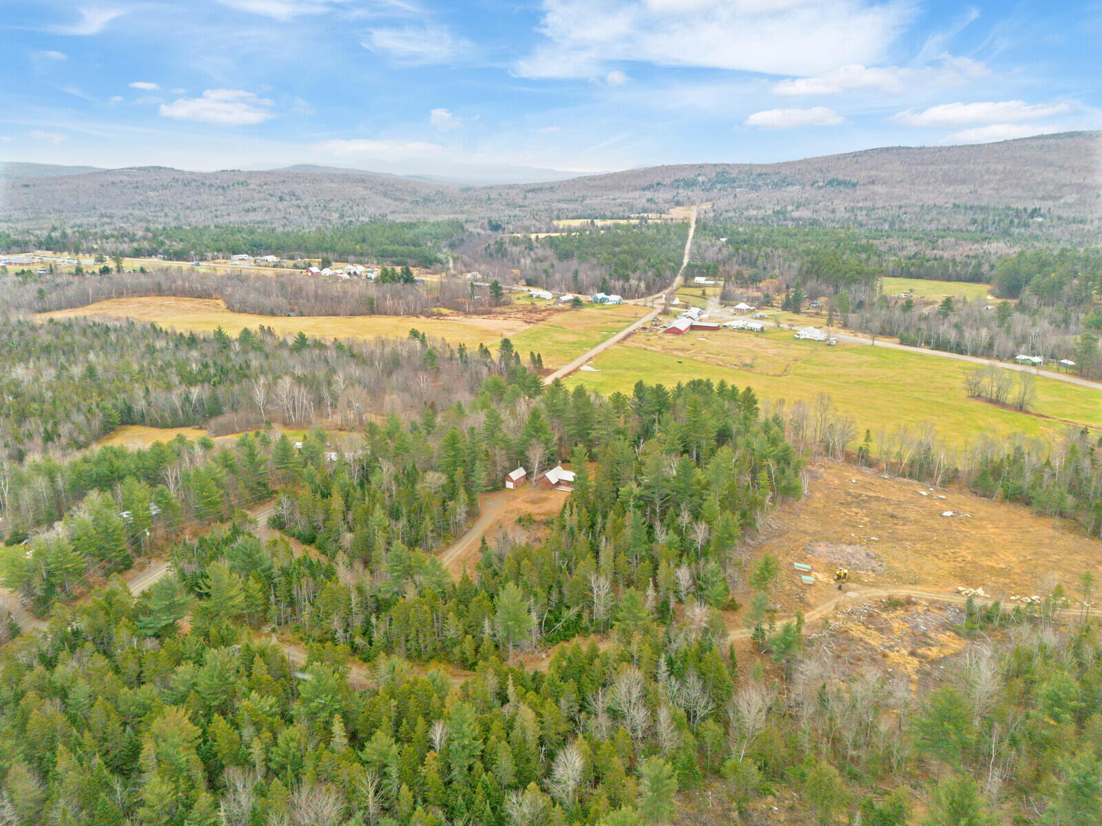 74 Lovejoy Road Salem Twp ME 04983