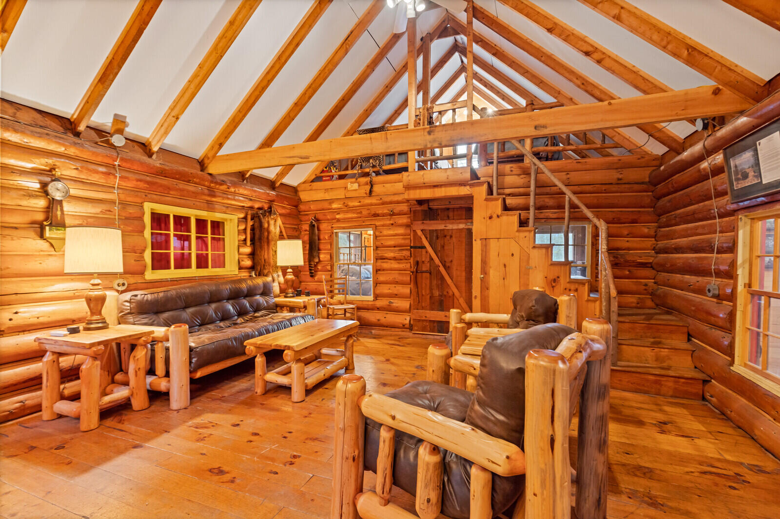 74 Lovejoy Road Salem Twp ME 04983