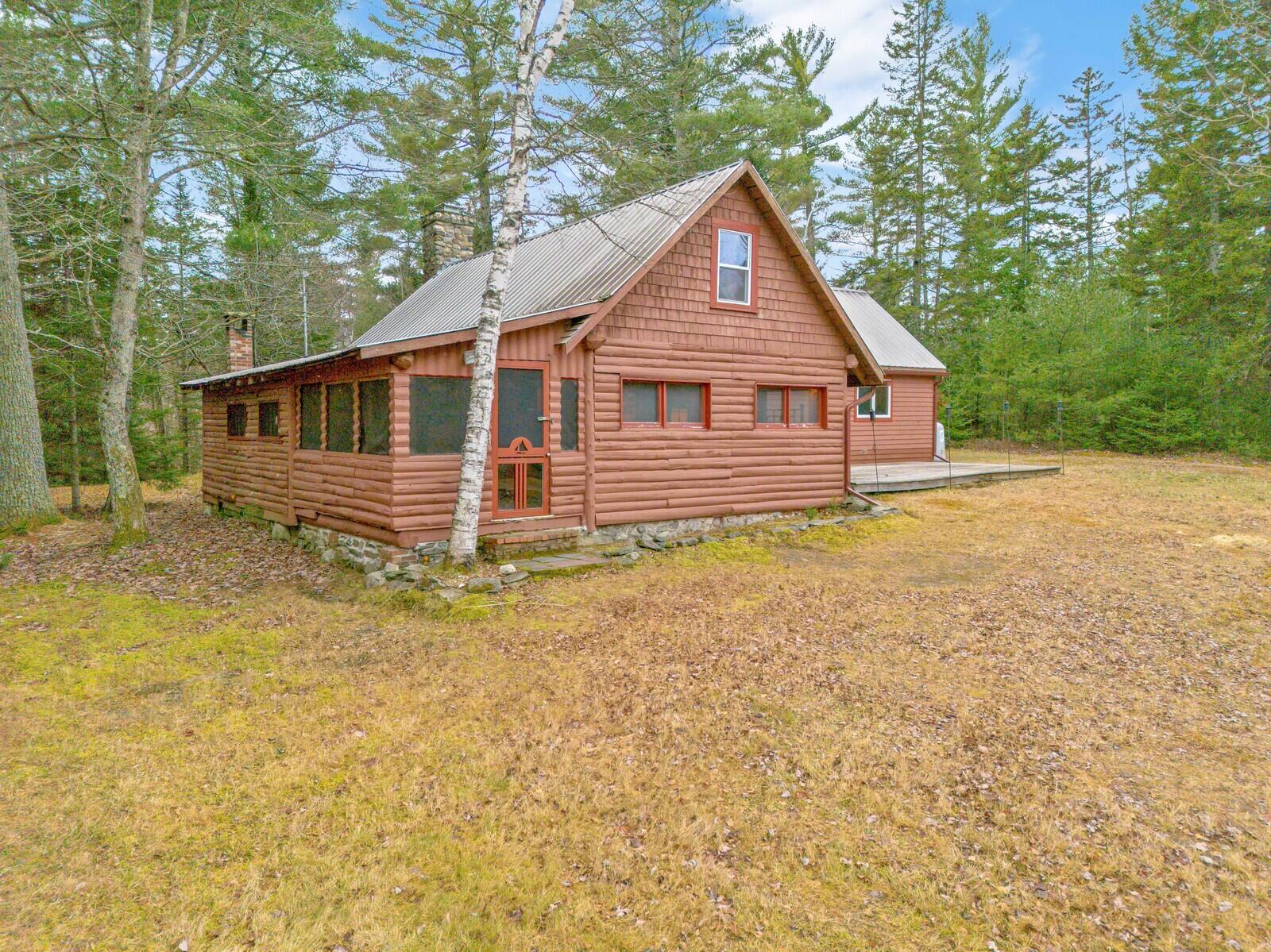74 Lovejoy Road Salem Twp ME 04983