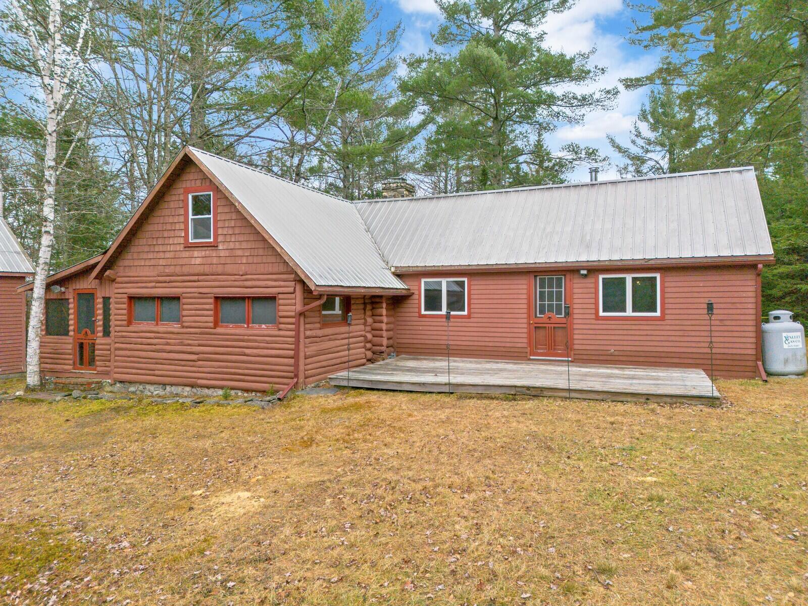 74 Lovejoy Road Salem Twp ME 04983