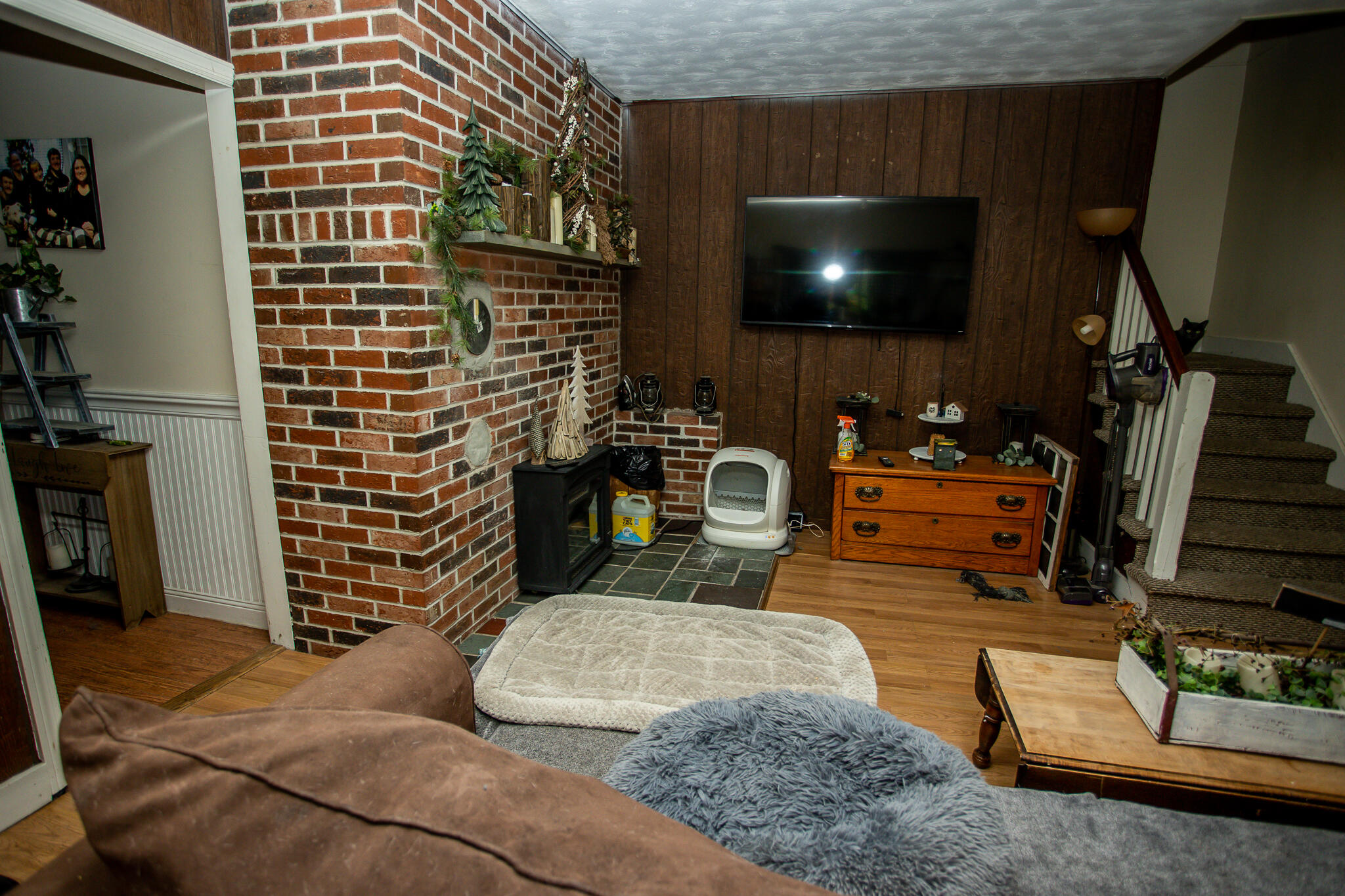 136 Franklin Street Rumford ME 04276