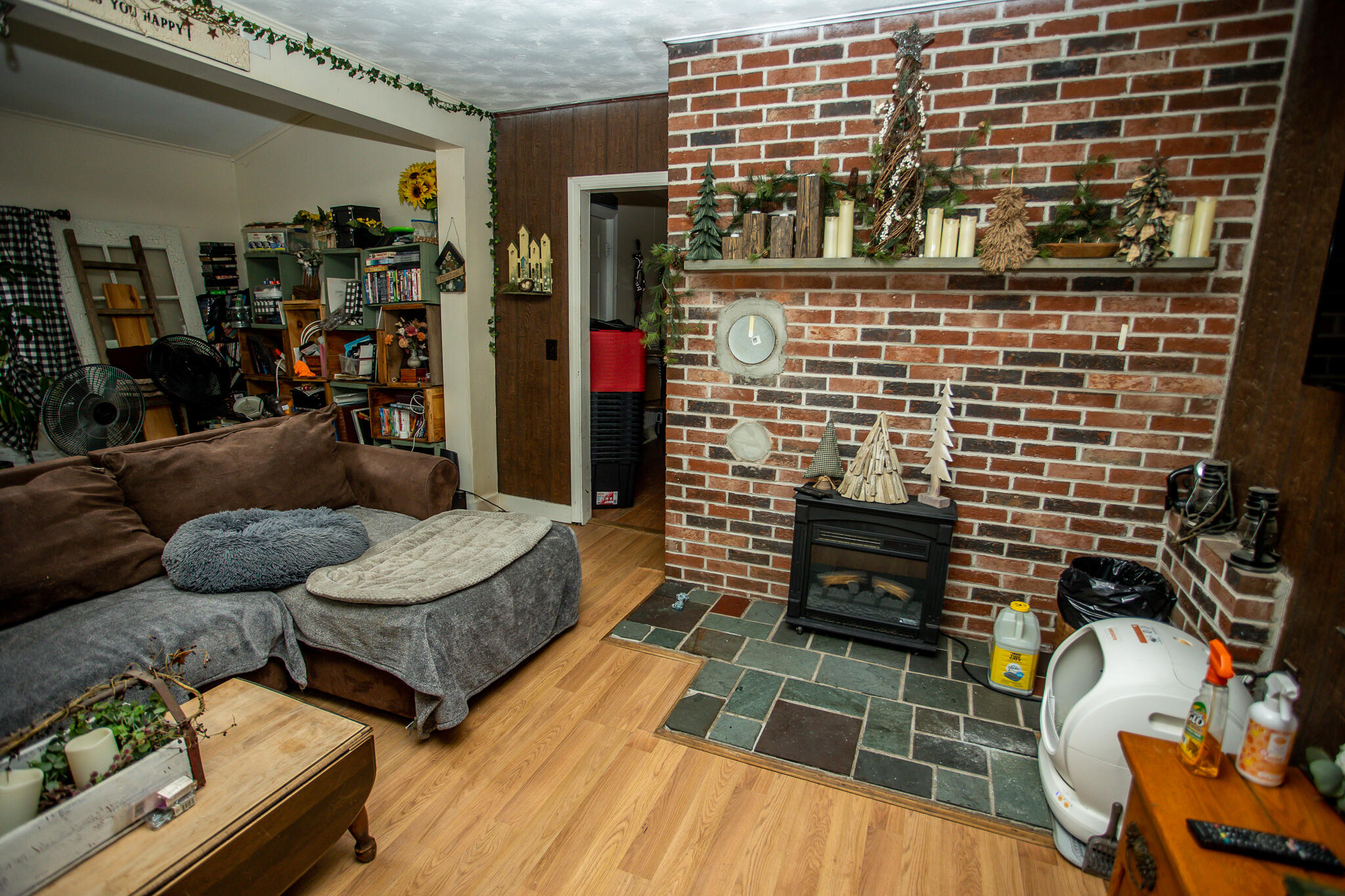 136 Franklin Street Rumford ME 04276