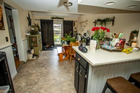 136 Franklin Street Rumford ME 04276