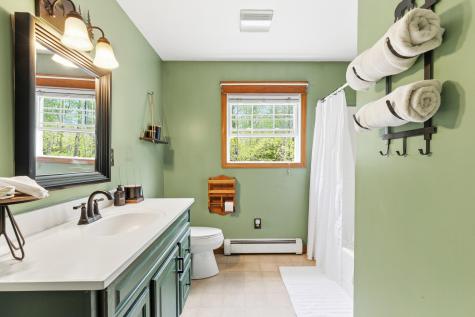 52 Valerie Lane New Gloucester ME 04260