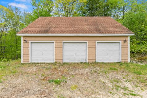 52 Valerie Lane New Gloucester ME 04260