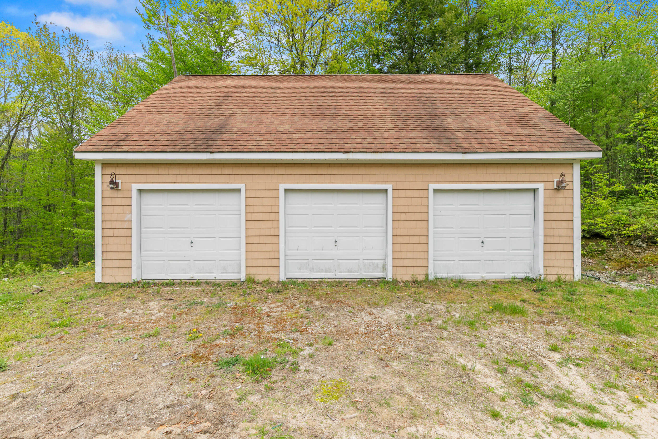 52 Valerie Lane New Gloucester ME 04260