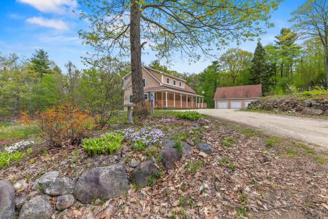 52 Valerie Lane New Gloucester ME 04260