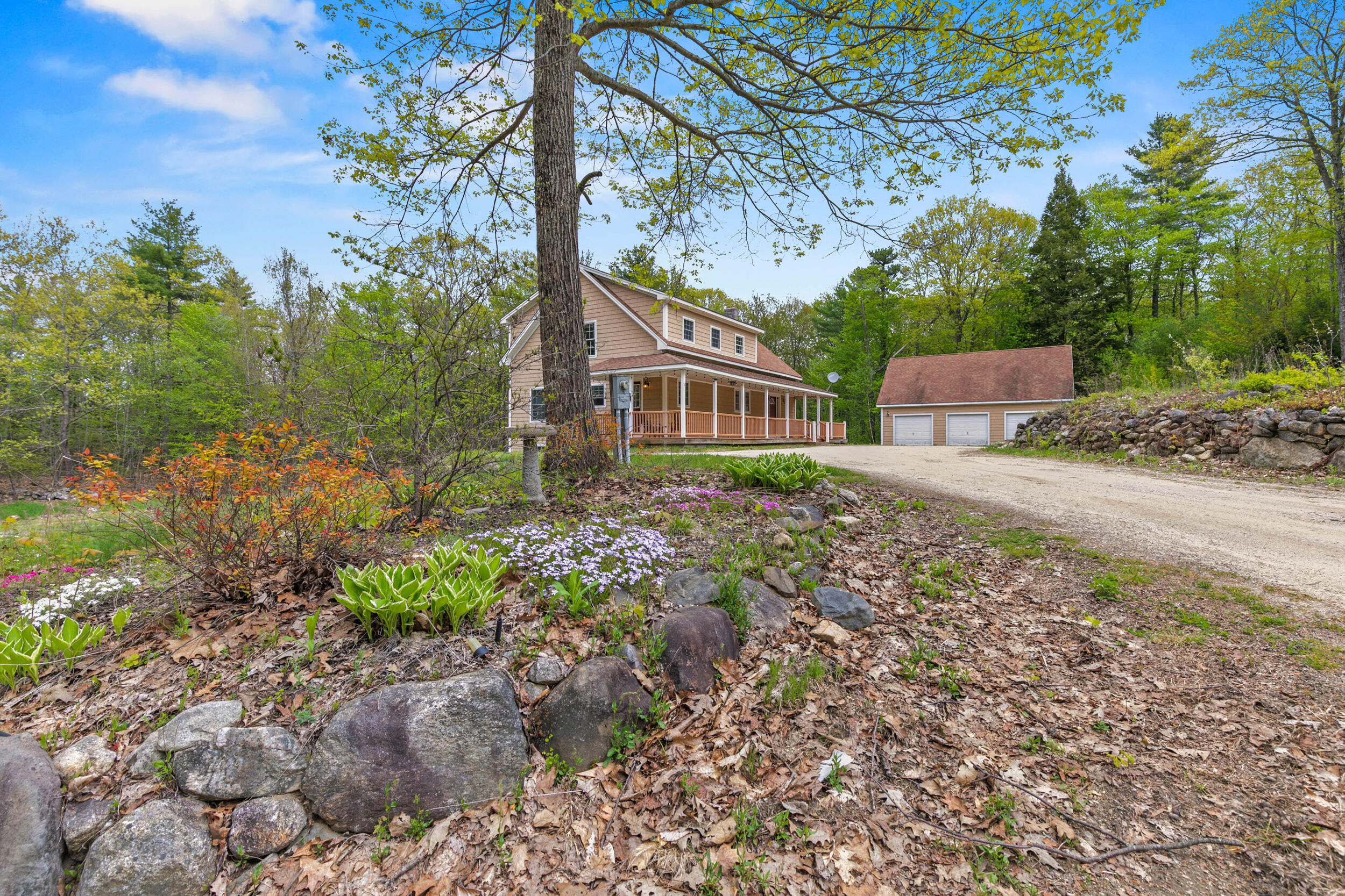 52 Valerie Lane New Gloucester ME 04260