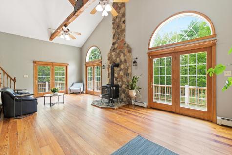 52 Valerie Lane New Gloucester ME 04260