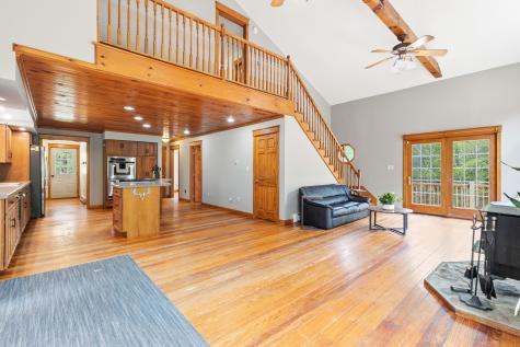 52 Valerie Lane New Gloucester ME 04260