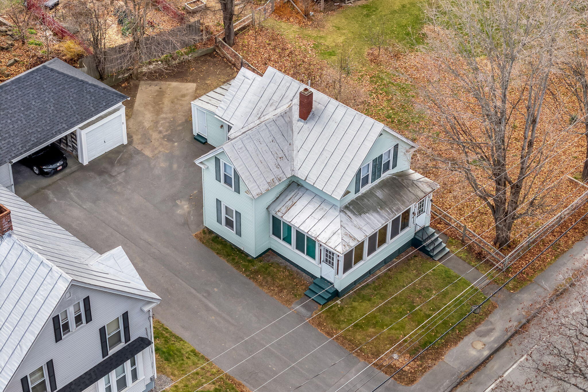 26 Pleasant Street Skowhegan ME 04976