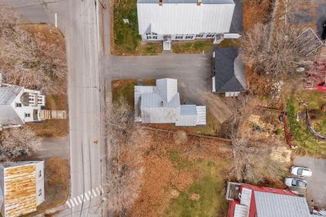 26 Pleasant Street Skowhegan ME 04976