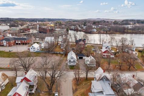 26 Pleasant Street Skowhegan ME 04976