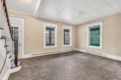 26 Pleasant Street Skowhegan ME 04976