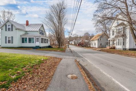 26 Pleasant Street Skowhegan ME 04976