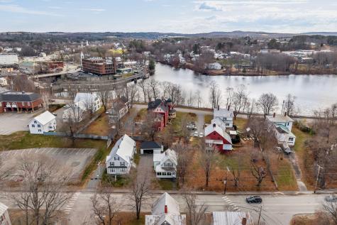 26 Pleasant Street Skowhegan ME 04976