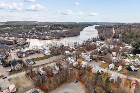 26 Pleasant Street Skowhegan ME 04976