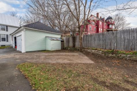 26 Pleasant Street Skowhegan ME 04976