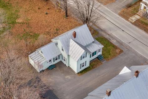 26 Pleasant Street Skowhegan ME 04976