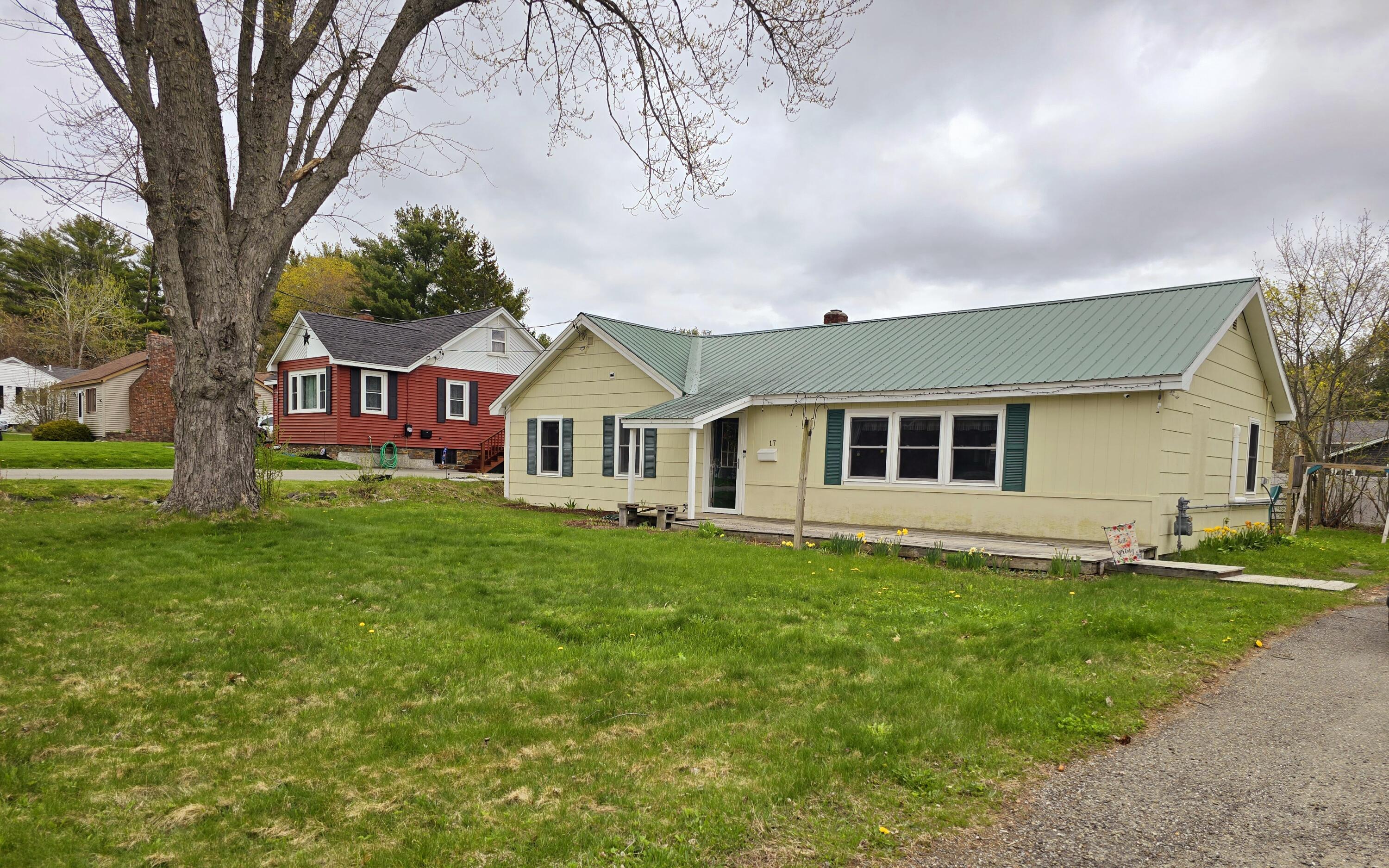 17 Beacon Street Brewer ME 04412