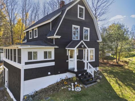 7 Tyler Street Bethel ME 04217