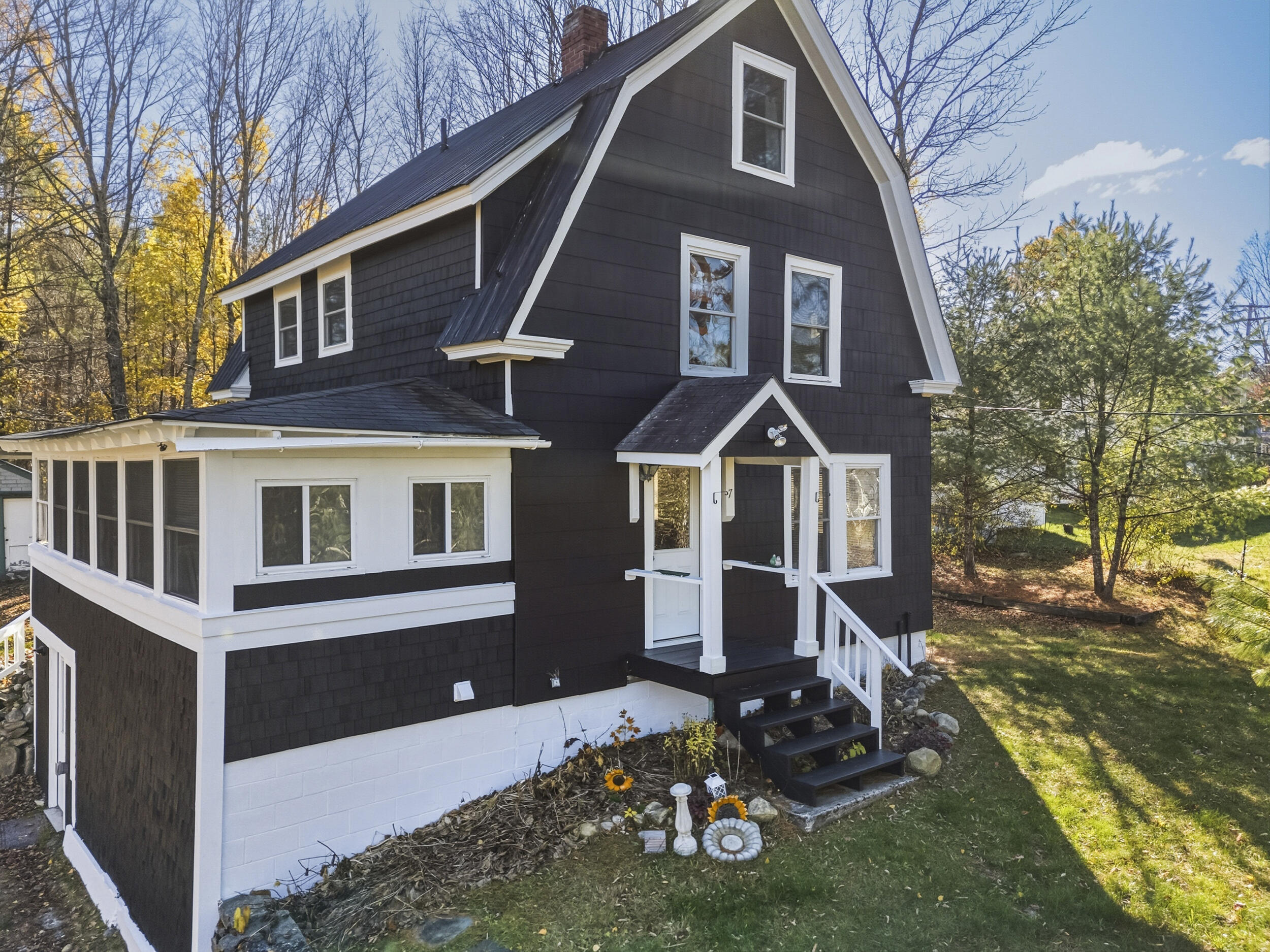 7 Tyler Street Bethel ME 04217