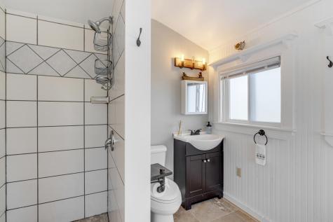 7 Tyler Street Bethel ME 04217