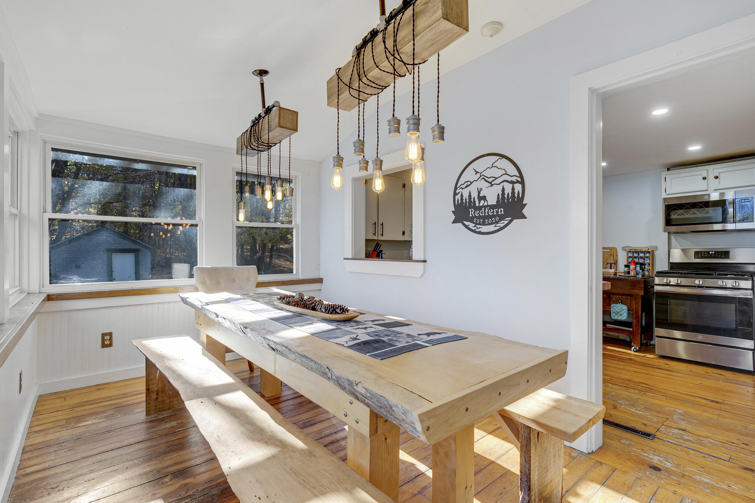 7 Tyler Street Bethel ME 04217