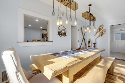 7 Tyler Street Bethel ME 04217