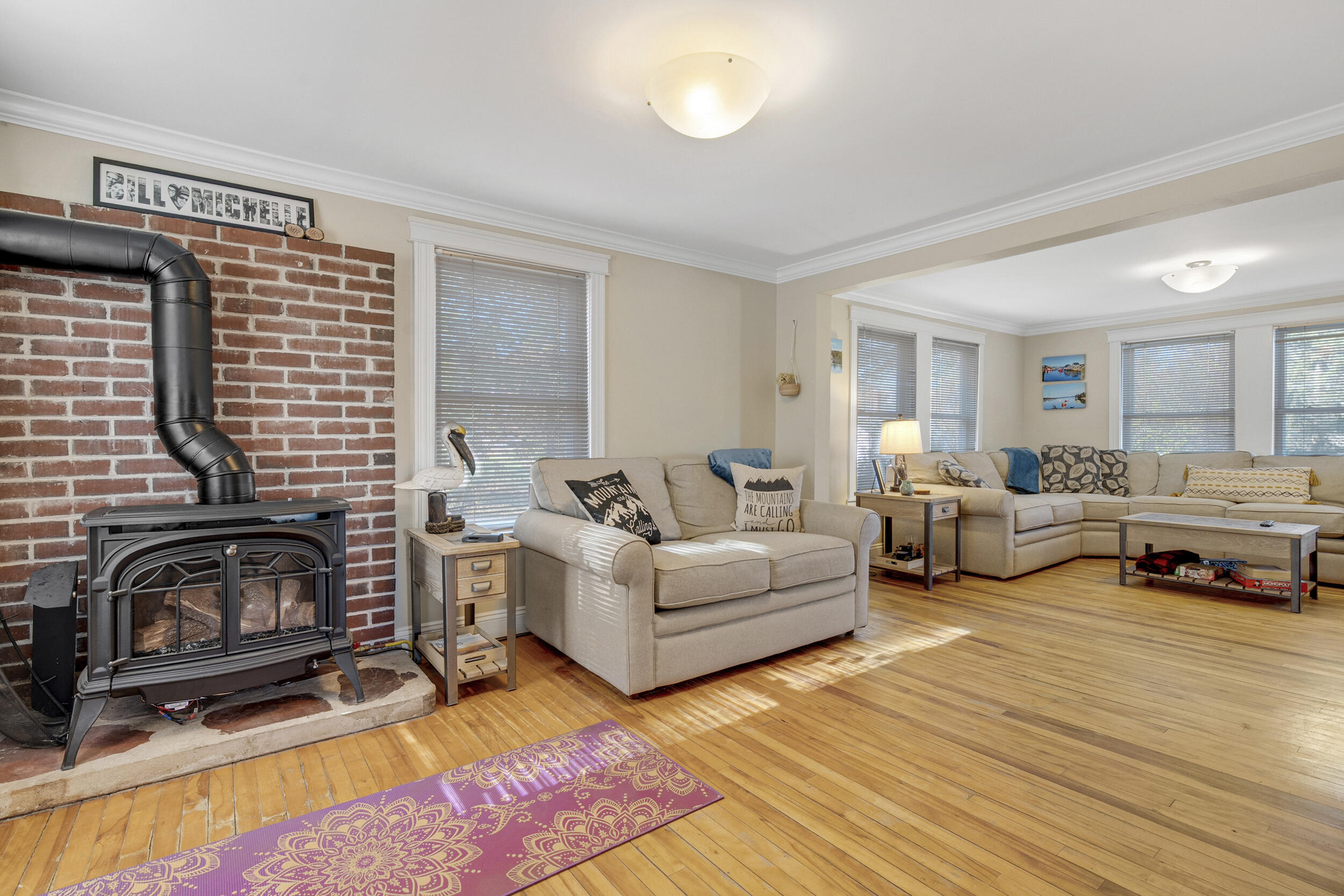 7 Tyler Street Bethel ME 04217