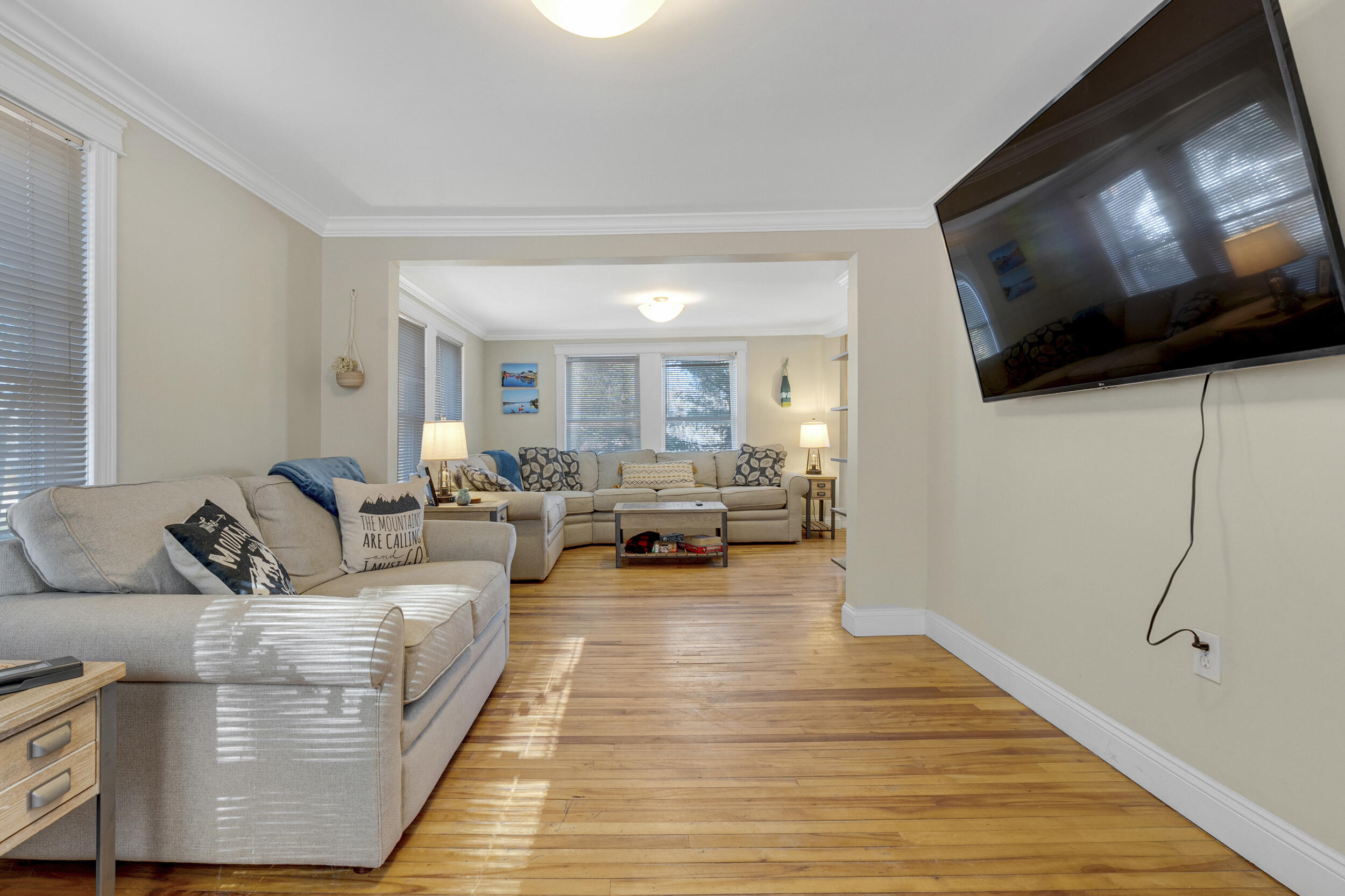 7 Tyler Street Bethel ME 04217