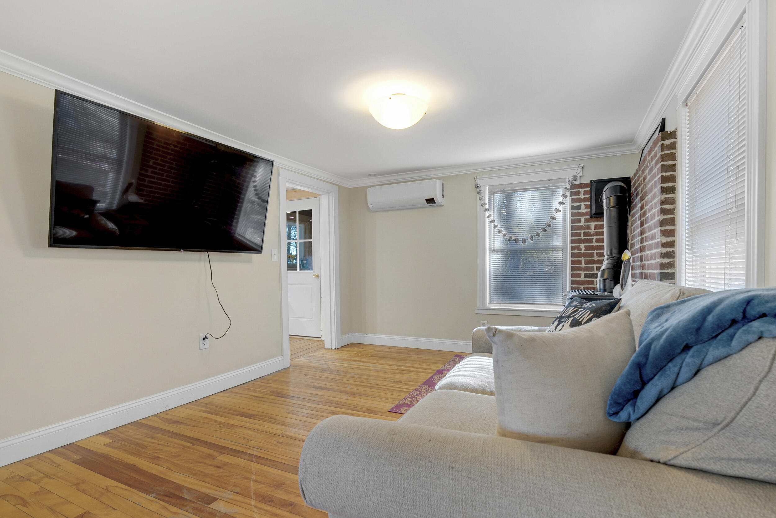 7 Tyler Street Bethel ME 04217