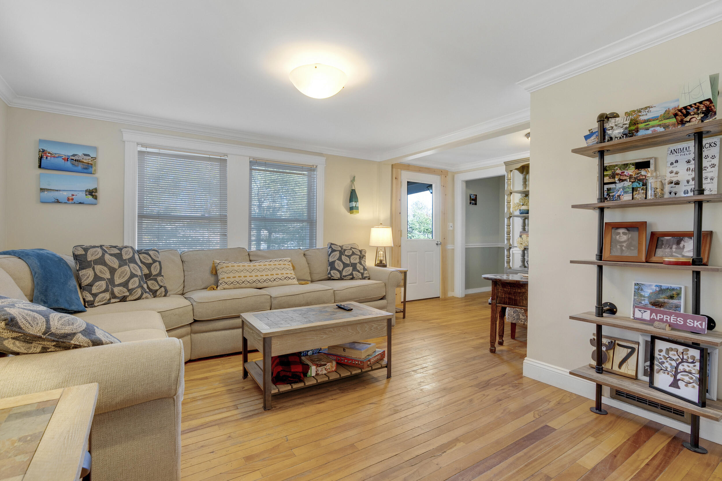 7 Tyler Street Bethel ME 04217