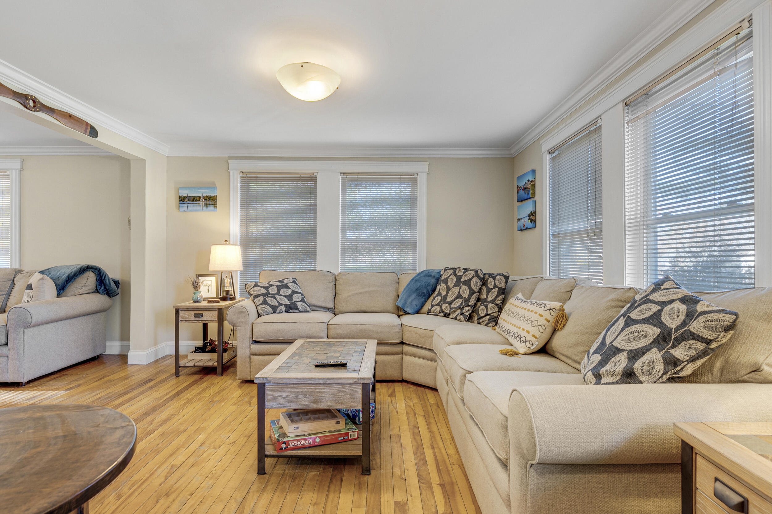 7 Tyler Street Bethel ME 04217