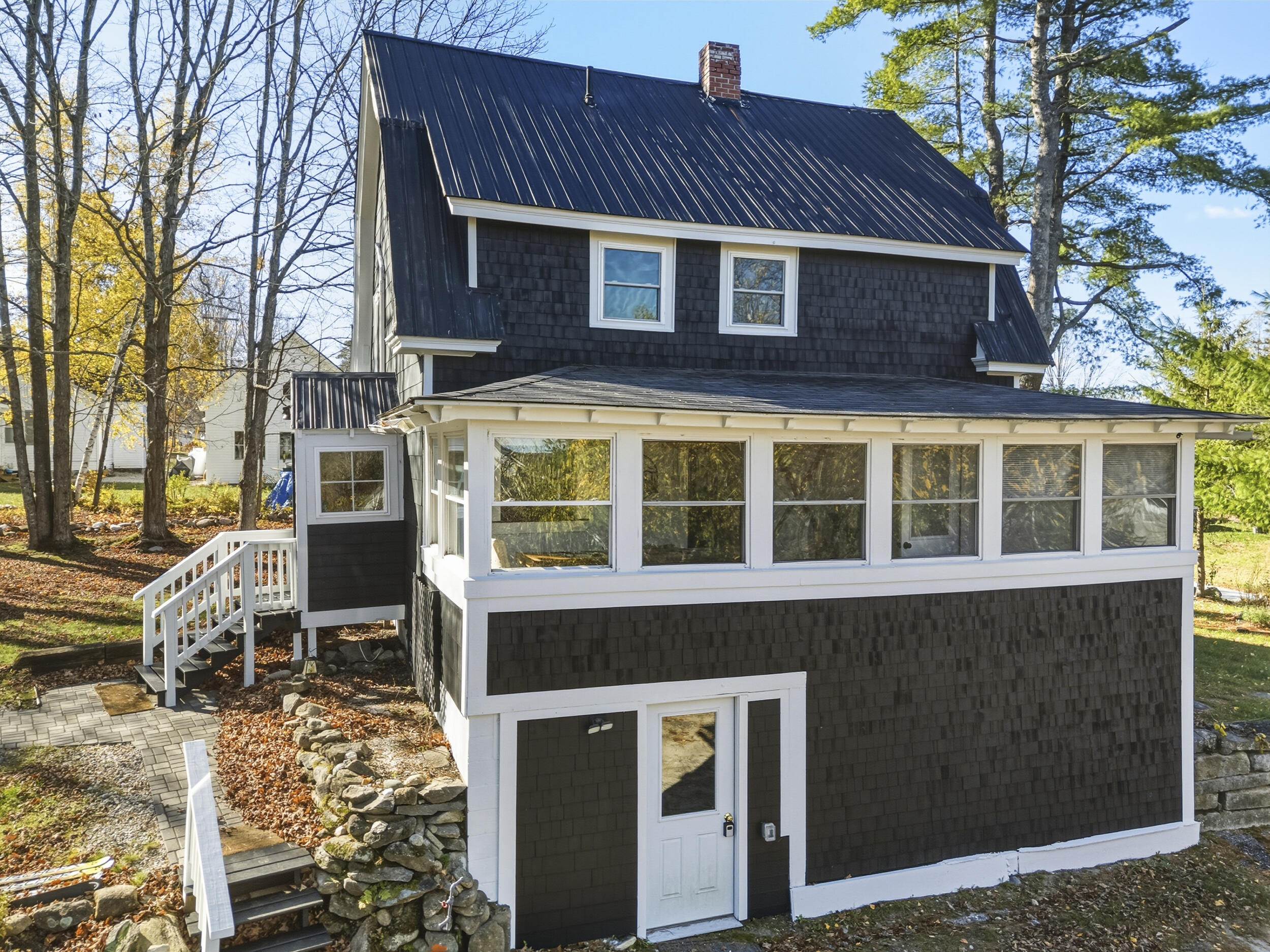 7 Tyler Street Bethel ME 04217